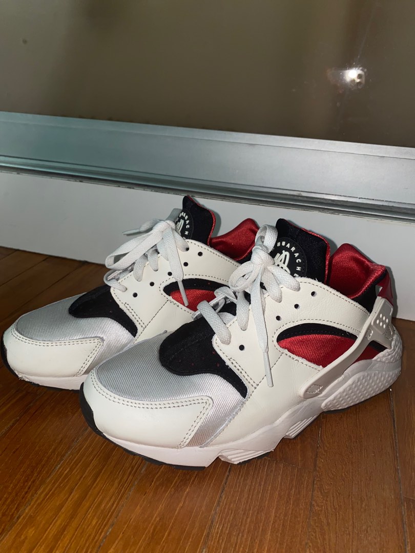 Nike huarache bred outlet