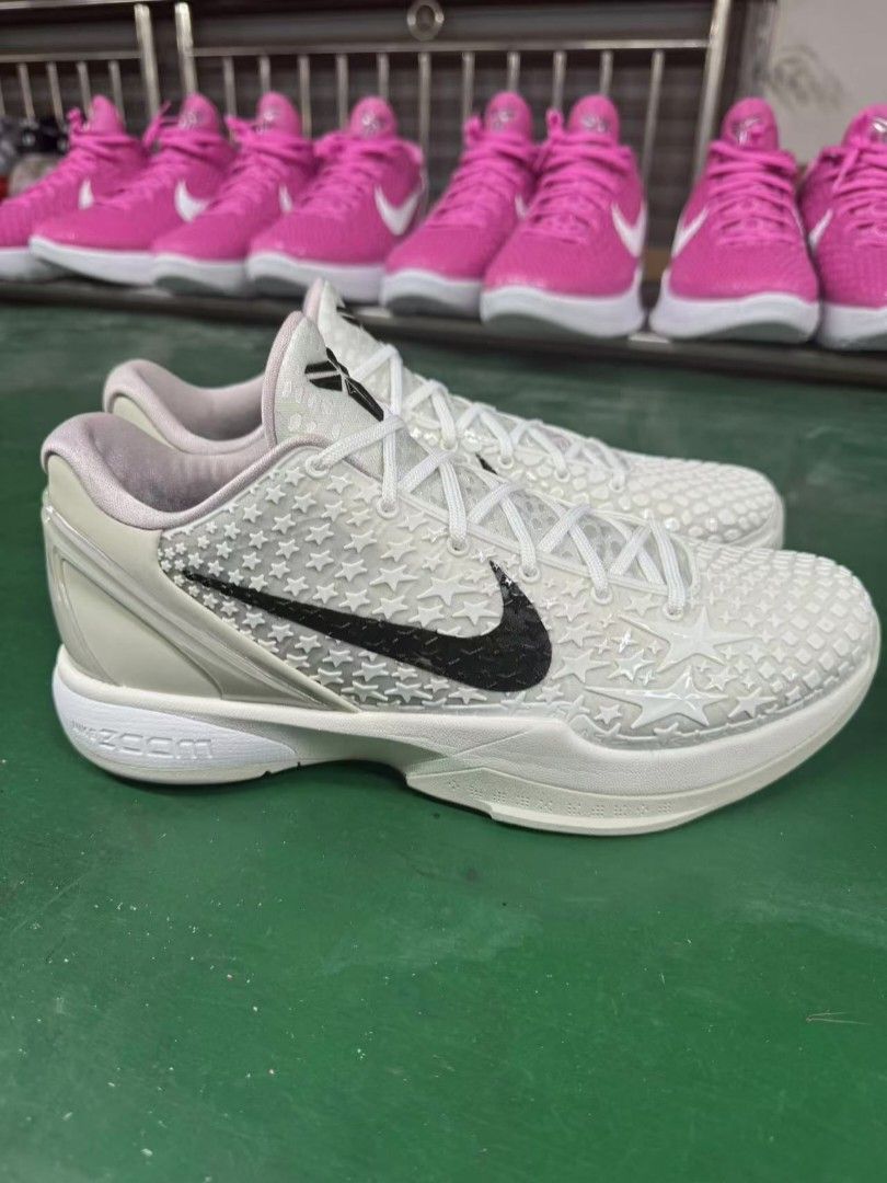 NIKE KOBE 6 バスケットボール NIKE KOBE 6 PROTRO 'LOS ANGELES DODGERS' ナイキ コービー 6