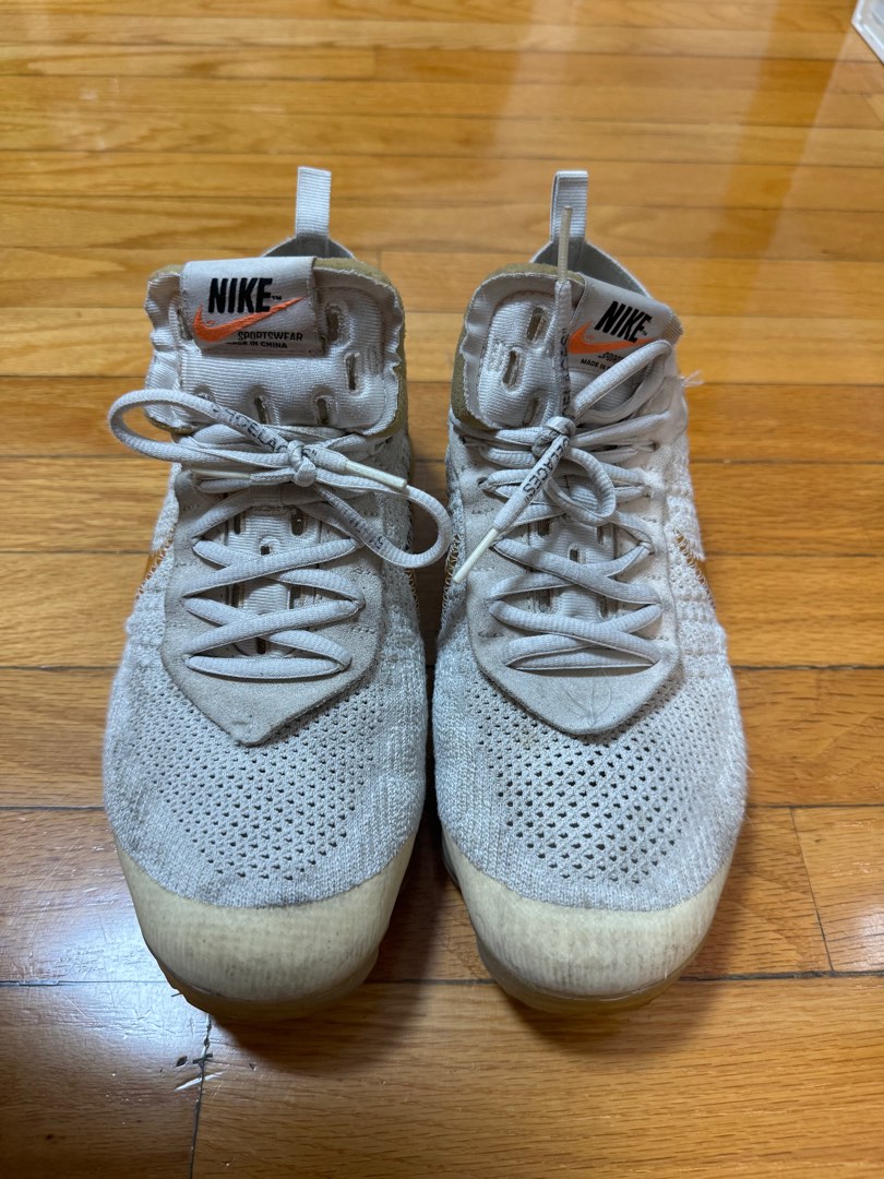 Blue off white vapormax shop