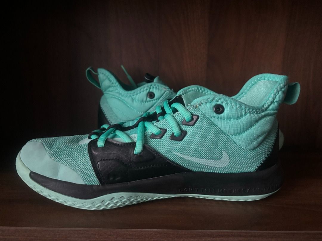Pg 3 emerald outlet