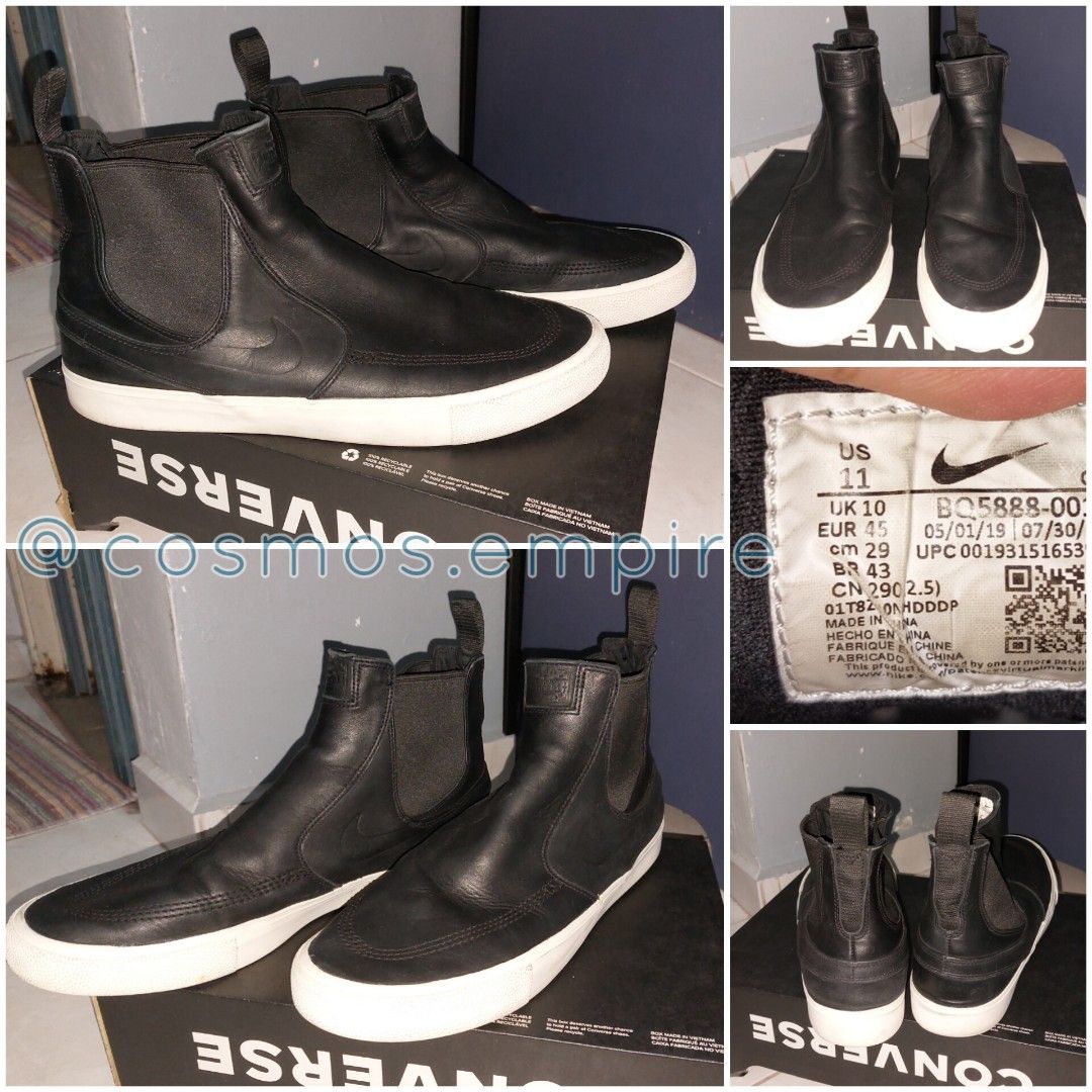 Janoski high cut deals