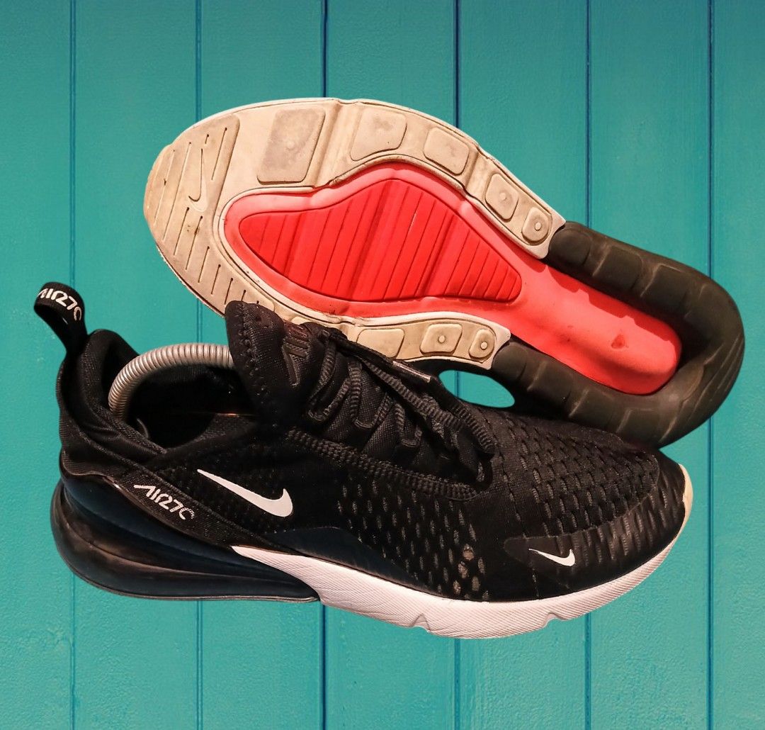 Nike zoom 27c best sale