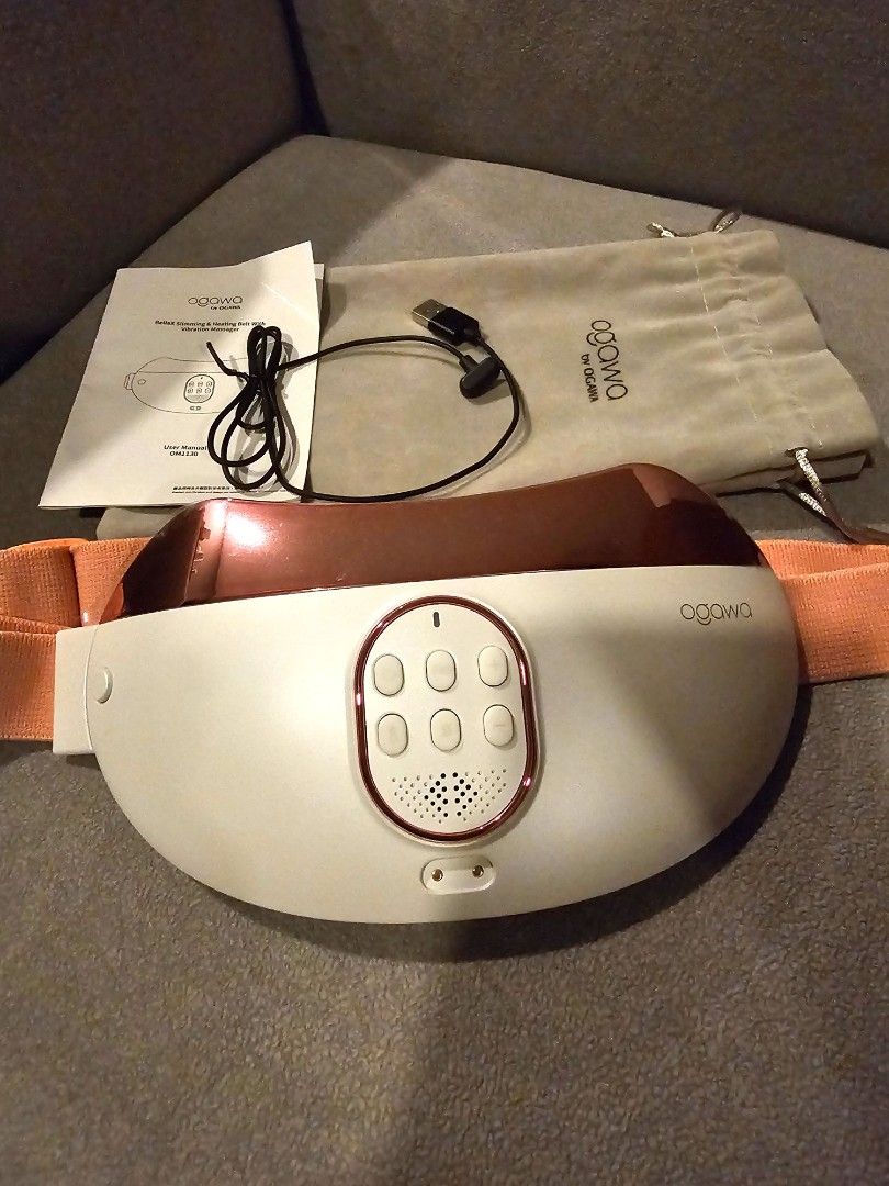 Slimming belt ogawa online
