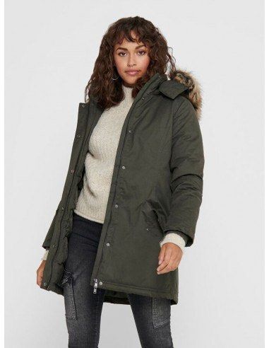 Only sarah parka clearance