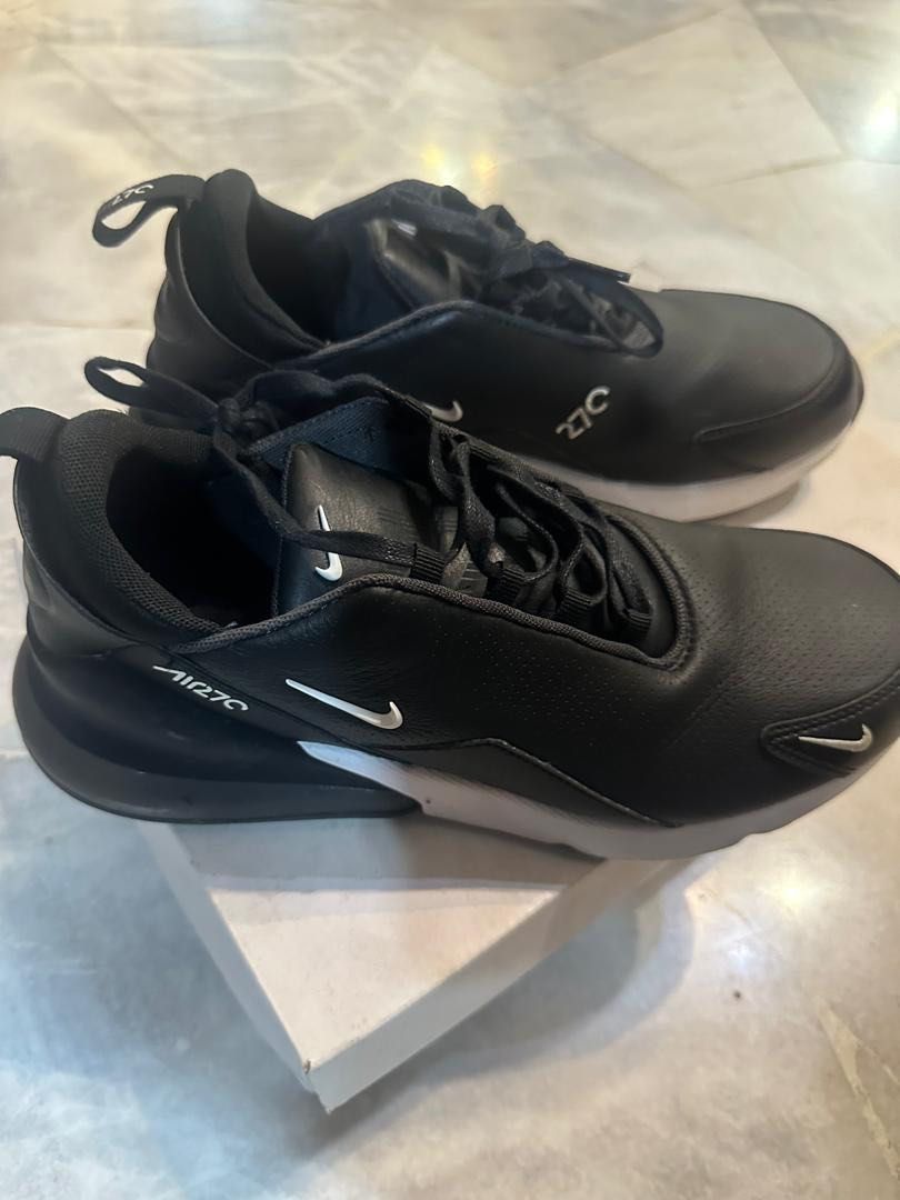 nike air7c black price