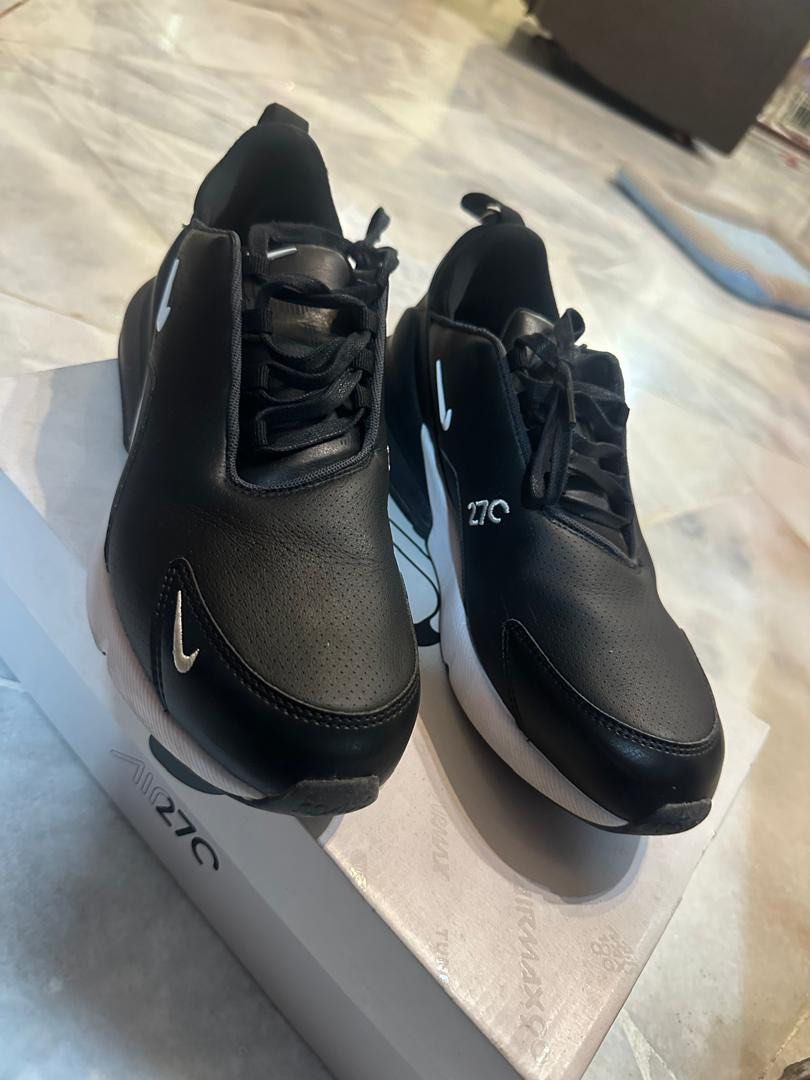 Ori Nike air7c Men s Fashion Footwear Sneakers on Carousell