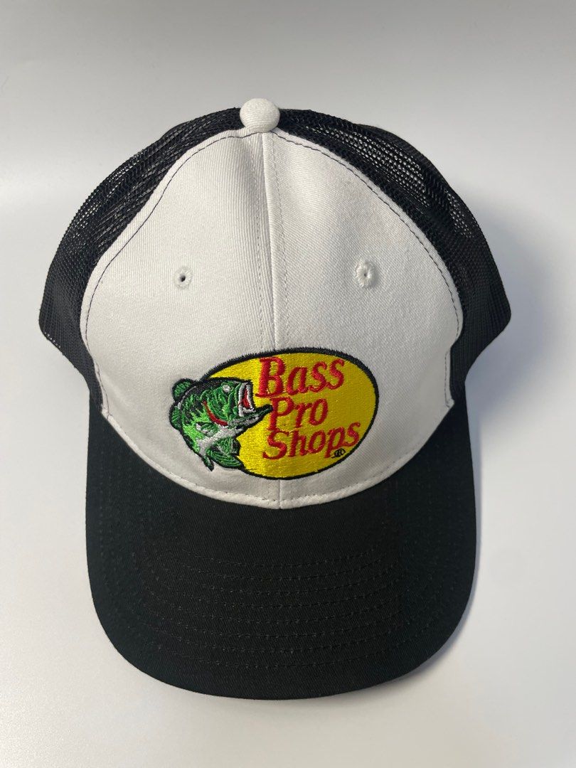 ♥️Original Bass Pro in Black Color (Category: Caps & Hats) located in Paranaque City. Submitted by mars_eshoppe (Listing ID 1334877832, Image 2). Description: .