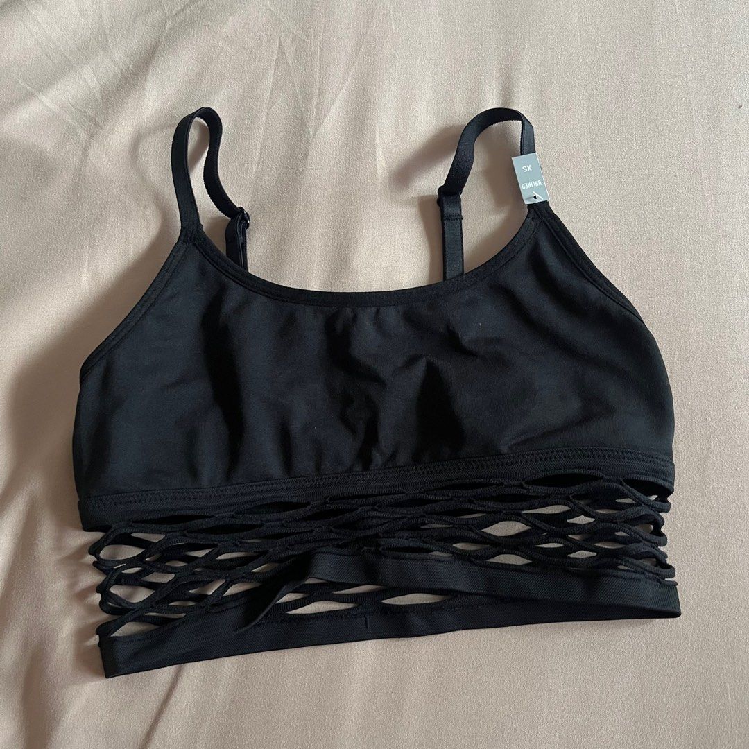 Victoria secret fishnet bralette 2025