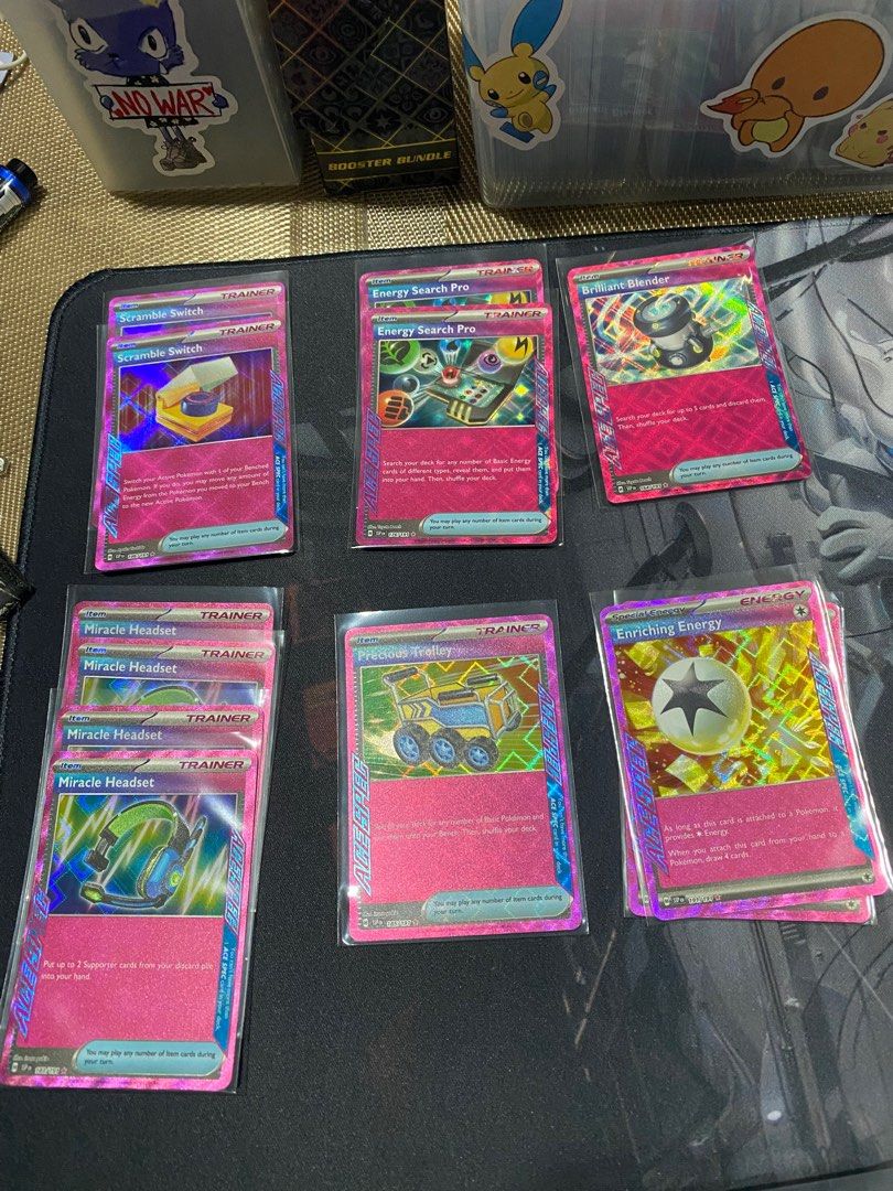 Pokmon TCG surging sparks, Hobbies & Toys, Toys & Games on Carousell Pokmon TCG surging sparks, Hobbies & Toys, Toys & Games on Carousell