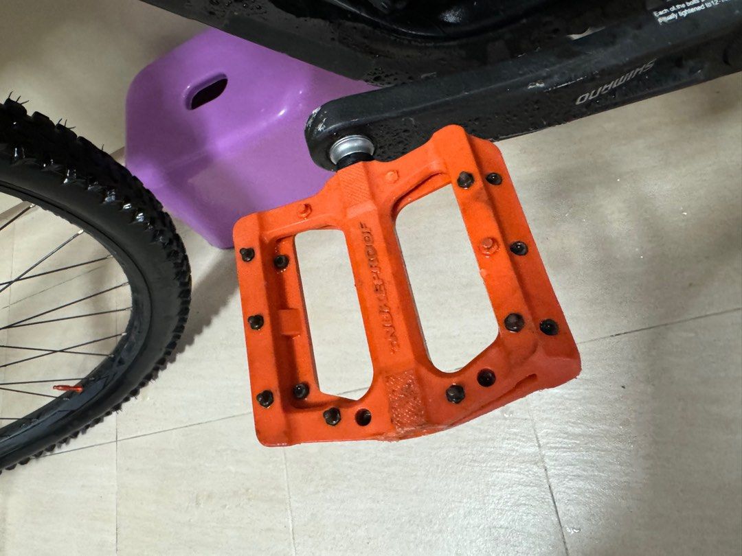 Polygon T8 M 29er Sports Equipment Bicycles Parts Bicycles on Carousell
