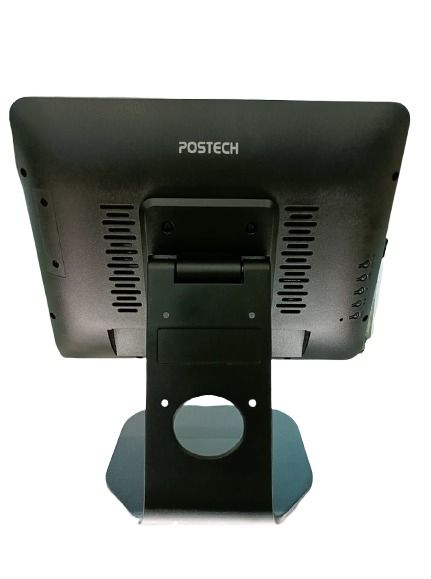 POSTECH PT-TS-1501 Touch Screen Monitor (15inch), Computers & Tech ...