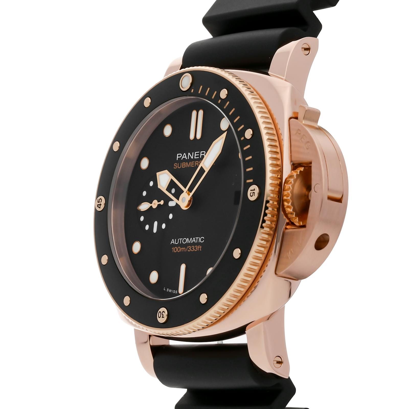 Pam 974 panerai sale