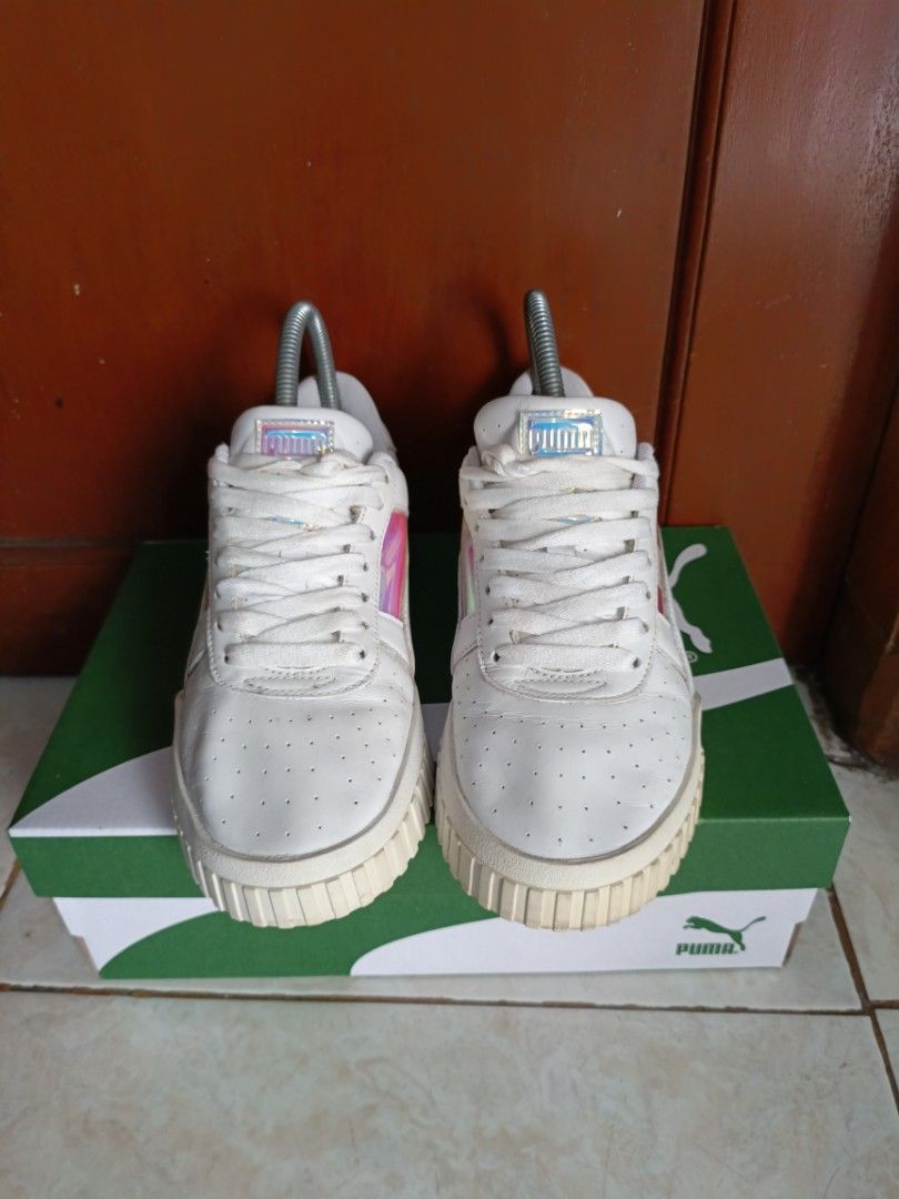 Puma cali harga new arrivals