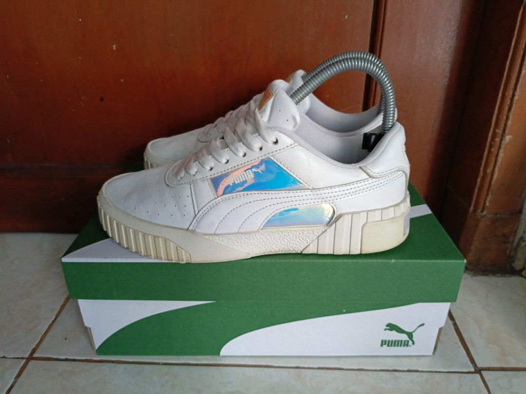 Puma cali harga cheap