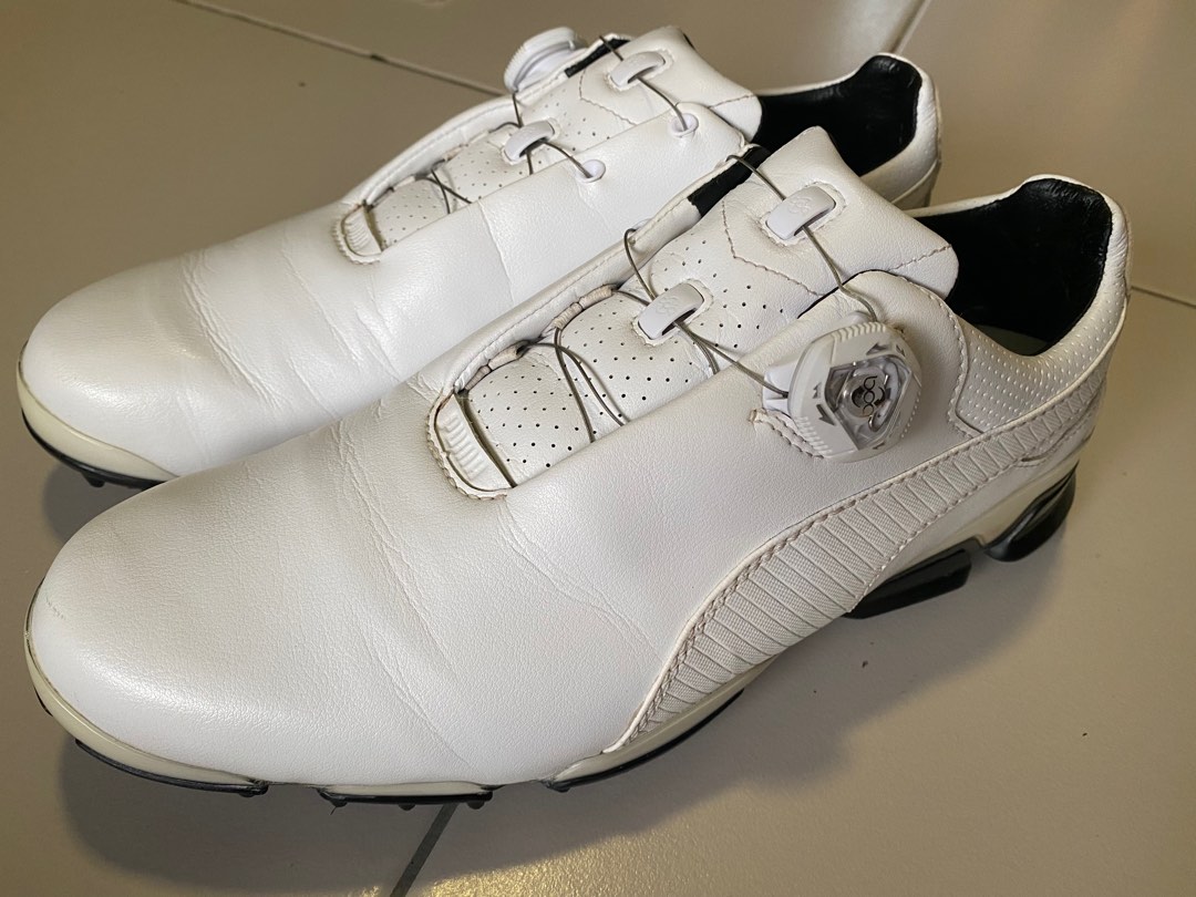 Puma titantour ignite premium disc golf shoes shop