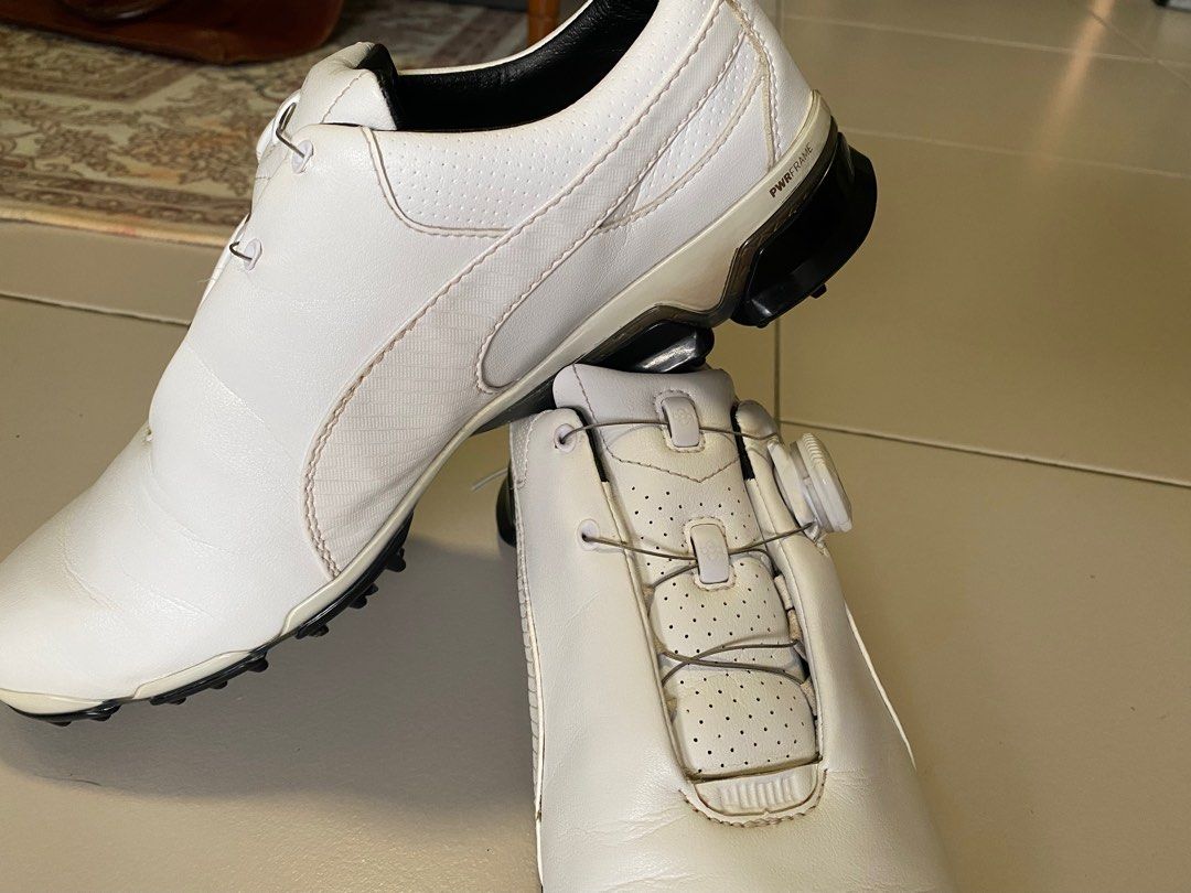 Puma titantour ignite premium store