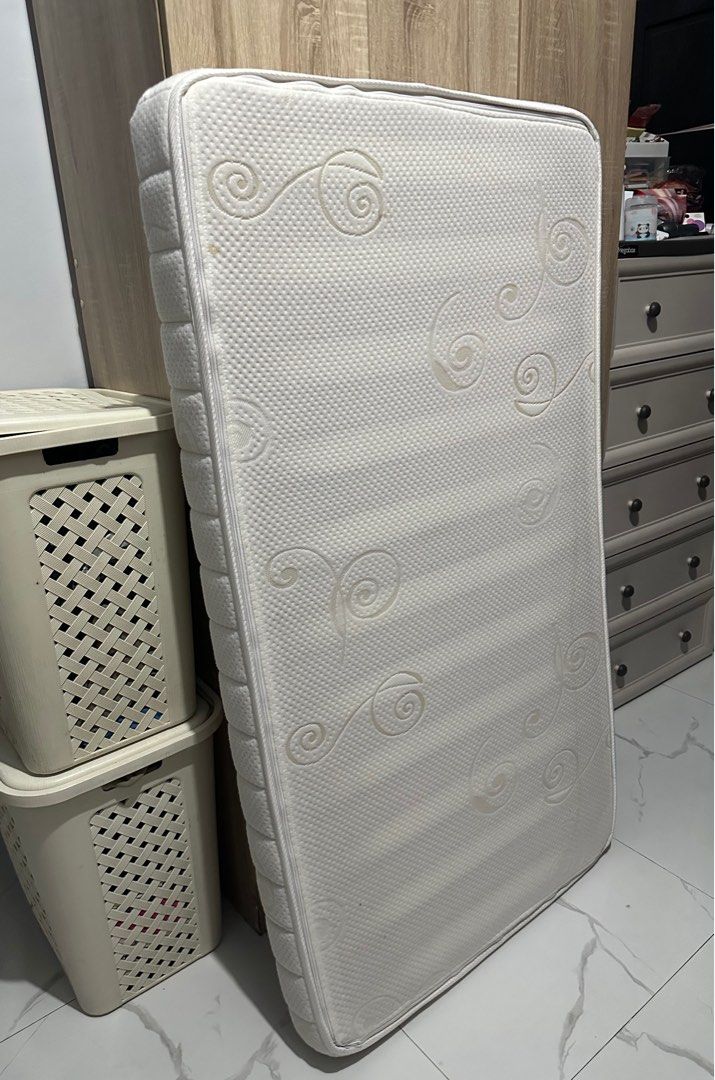 Uratex purifoam crib mattress outlet