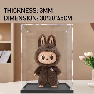 (Category: ) located in . Submitted by JWCBearbrickStore (Listing ID 1334742472, Image 1). Description: .