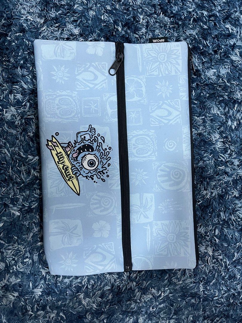 Rip Curl Laptop Sleeve Mobile Phones Gadgets Mobile Gadget Accessories Cases Covers on Carousell