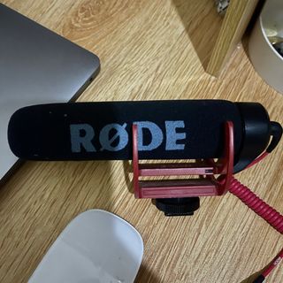 RODE Videomic Me, Audio, Microphones on Carousell
