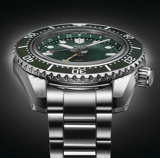 Seiko Prospex Sea SPB381 (Category: Luxury Watches) located in Manila. Submitted by rafael_lesaguis (Listing ID 1334875125, Image 3). Description: Seiko Prospex Sea SPB381 BRANDNEW WITH 1YR WARRANTY 💸 Mall SRP: ₱92,800 ✔️ Mr.Chronograf Price: ₱75,000 (This is a Pre-order item. Currently not available on-hand unless stated. We require 50% DP TO PROCEED WITH ORDER) (USUALLY TAKES 2-3 DAYS DEPENDING ON SUPPLIER'S AVAILABILITY) Movement Caliber Numb