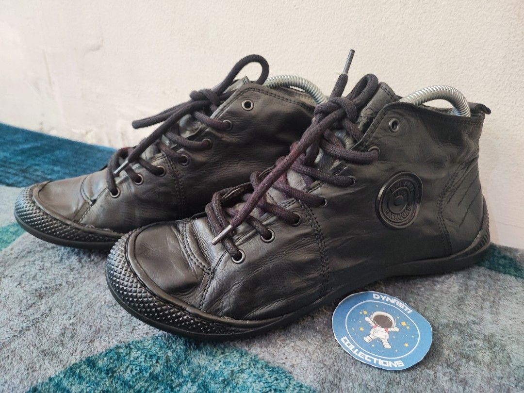 Chaussons Montants Fausse Fourrure Enfant Beige Imprimé