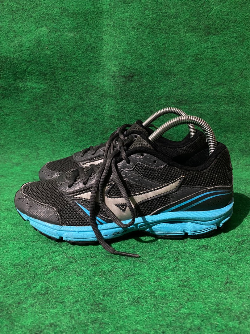 Anglingcharts Mizuno Wave Sayonara Arancione Clearance Mizuno