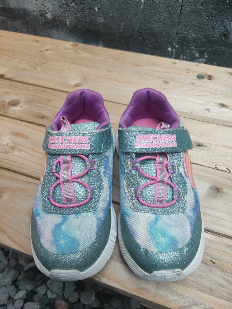 Skechers Shoes Skechers Rainbow Racer Skechers Rainbow Racer