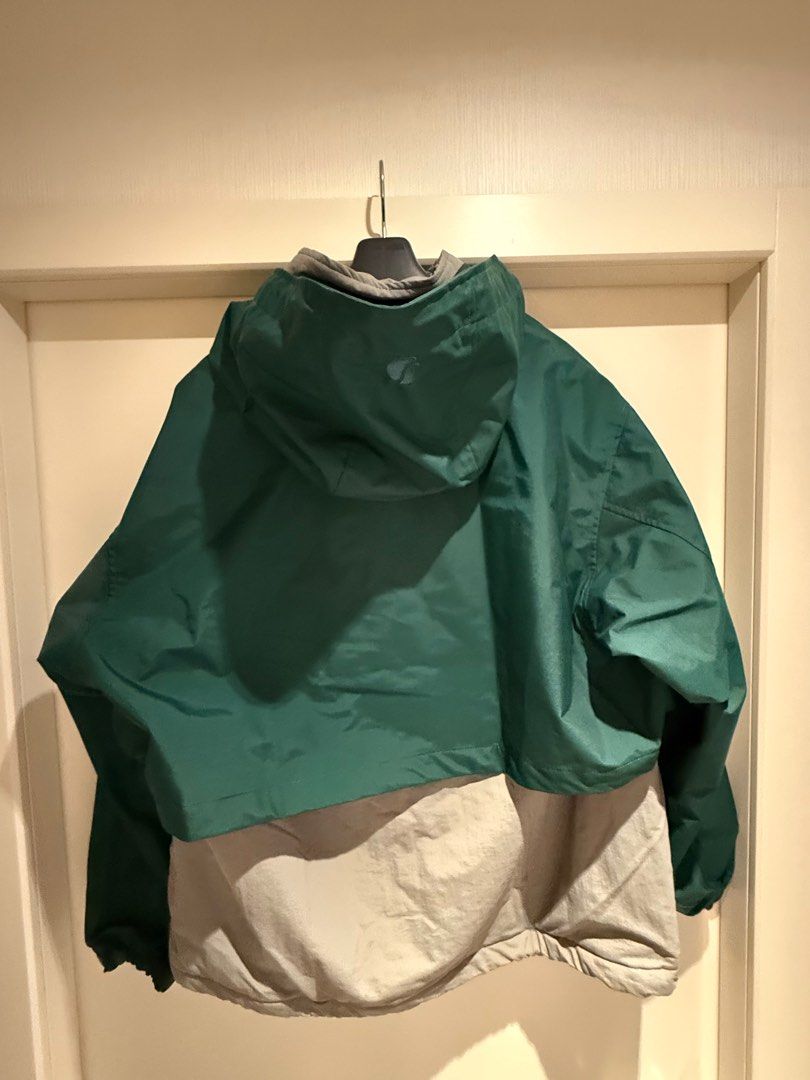Setinn3Way Court Jacket - Apple Butter Store