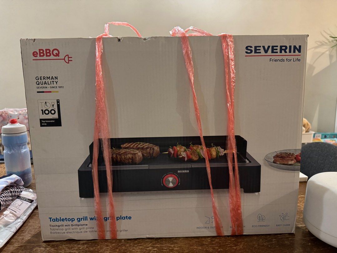 Severin pg 2368 shop