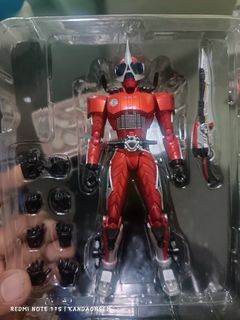 Shf kamen rider drive, Hobbies & Toys, Toys & Games on Carousell