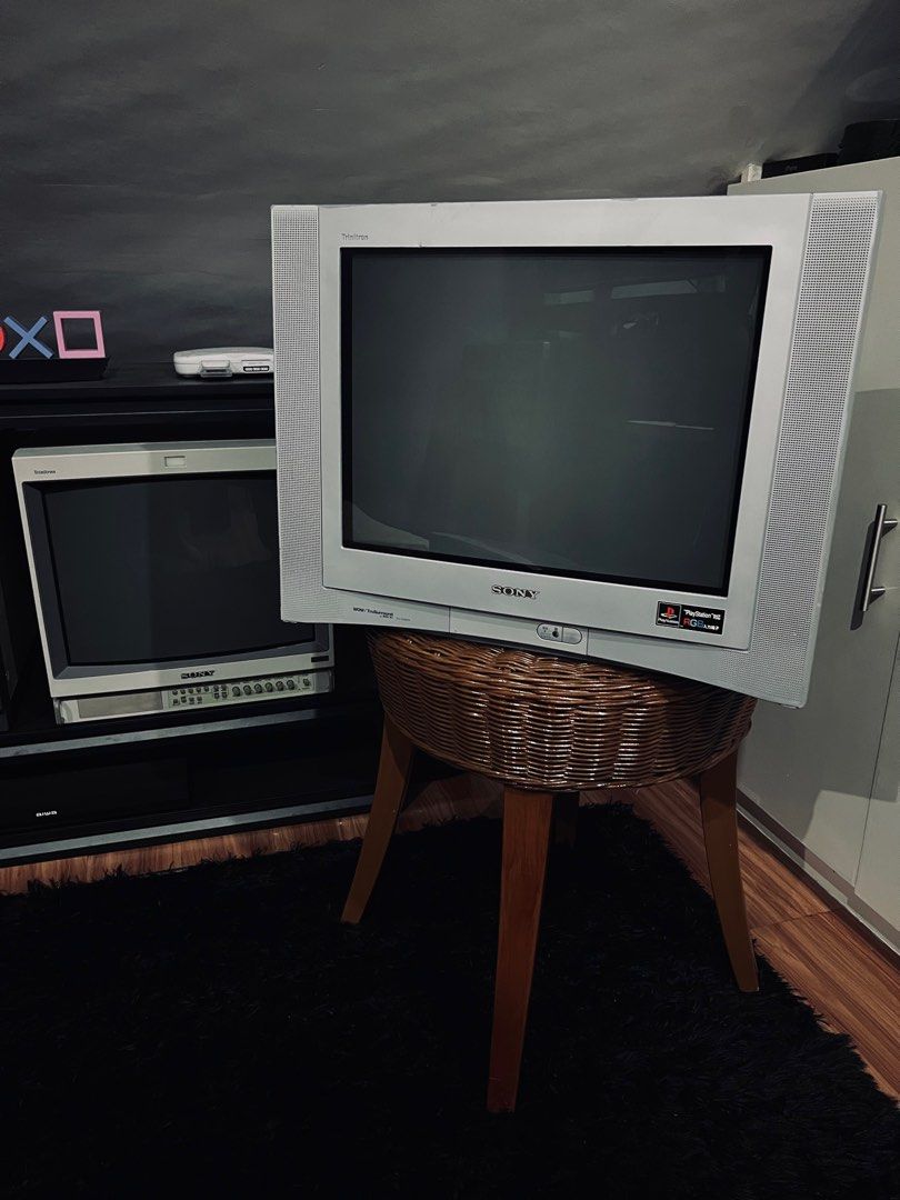 SONY KV-21DA75 ブラウン管テレビ（Sony Trinitron ( KV-21DA75 