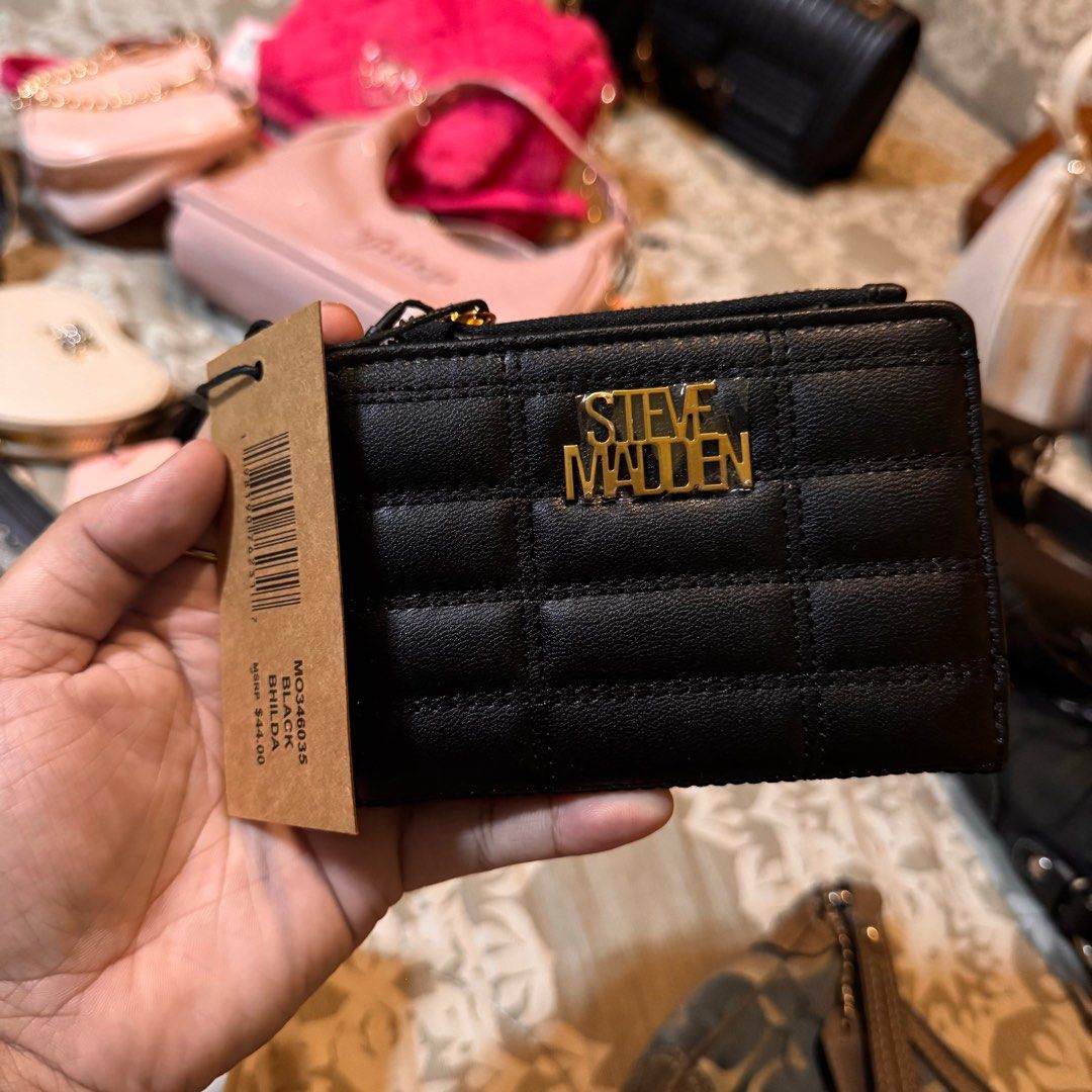 steve madden wallet price philippines