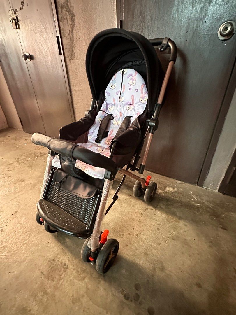 Stroller baby murah deals