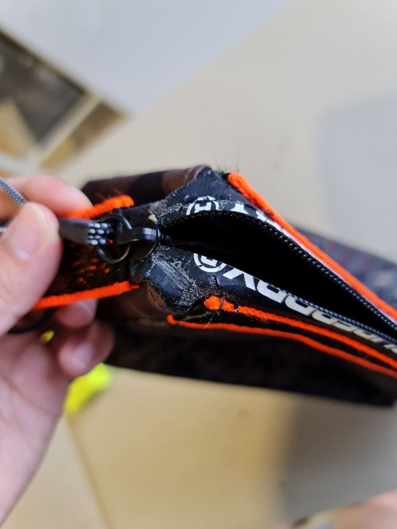 Superdry hamilton pouch bag on sale
