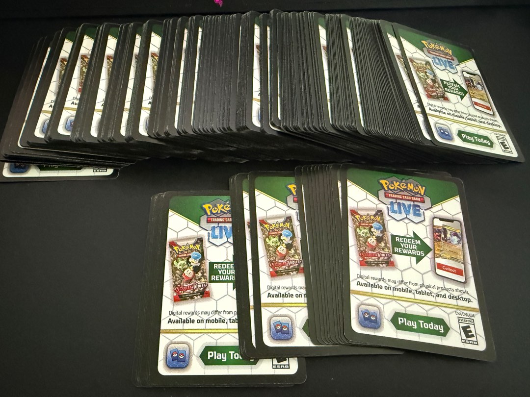 Destined Rivals / Journey Together / Obsidian Flames / Surging Sparks ...