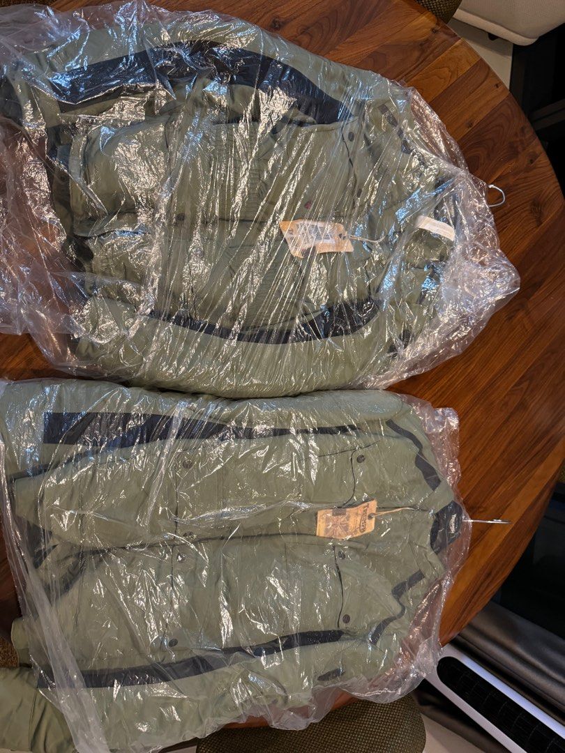 Triumph isdt jacket on sale