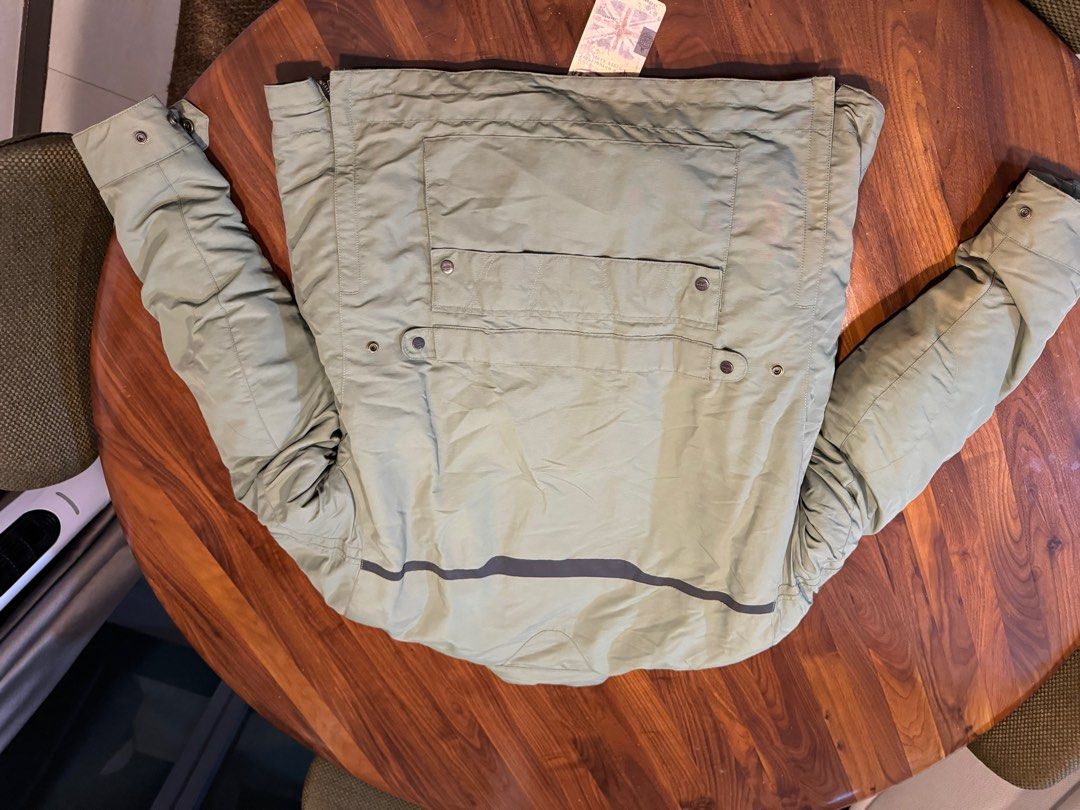 Triumph isdt jacket clearance