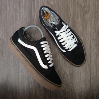 1 000 affordable vans old skool gumsole For Sale Men s Fashion Carousell Malaysia
