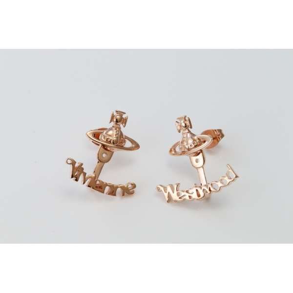 Vivienne westwood toni earrings outlet