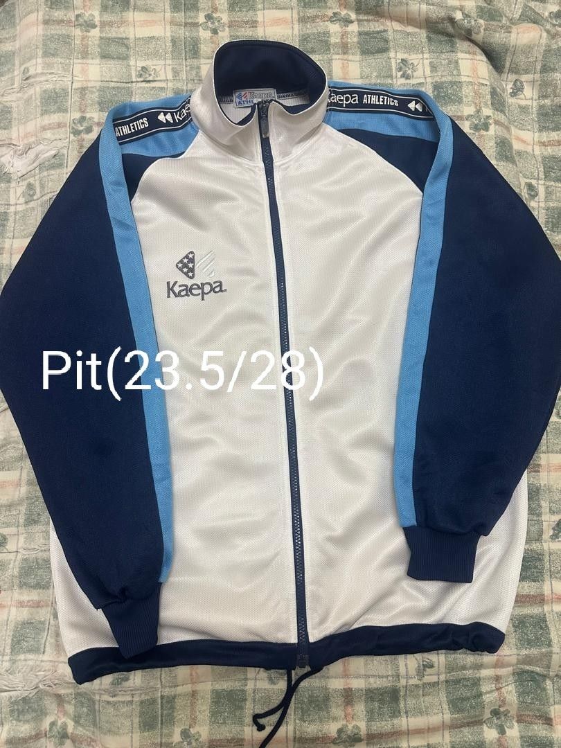 Track top kaepa on sale