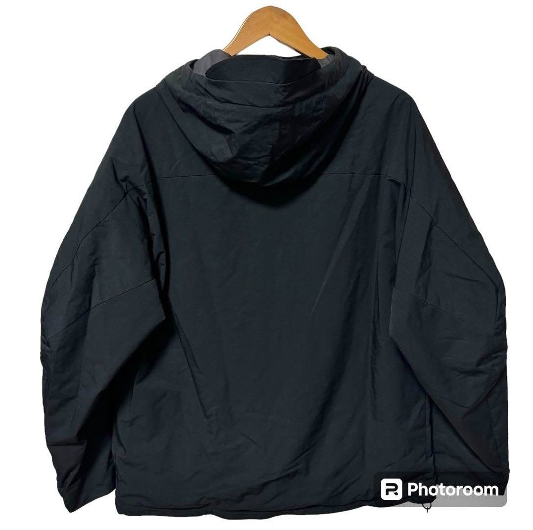 White Mountaineering GORE-TEX INFINIUM PADDED MOUNTAIN PARKA [Unisex]