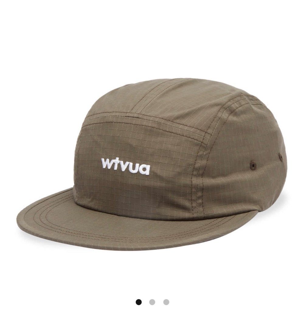 帽子 WTAPS 20SS T-6L 01 CAP OLIVE DRAB WTAPS T-6H 02 Cap Drab in Green for Men | Lyst