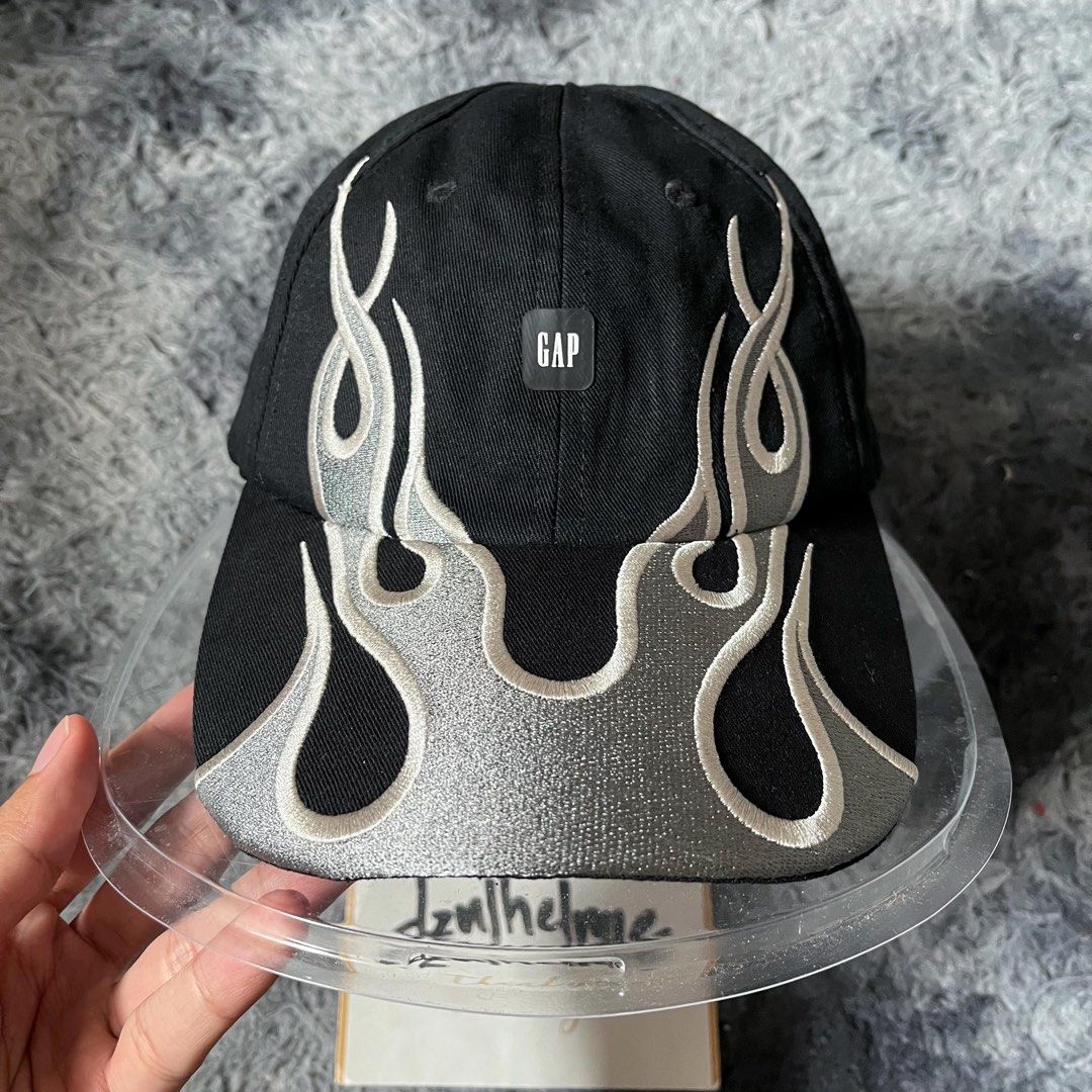 YEEZY × GAP ENGINEERED BY BALENCIAGAキャップ ☆送料関税込☆Yeezy