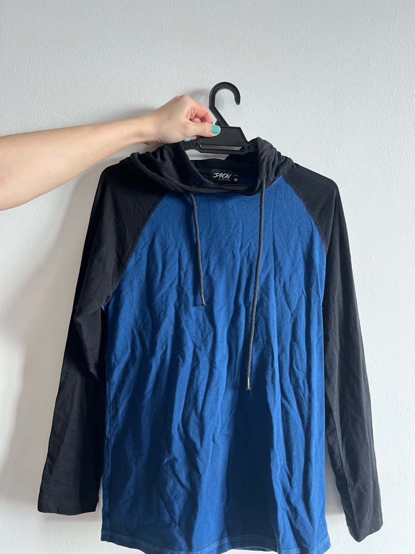 Hoodie zalora online