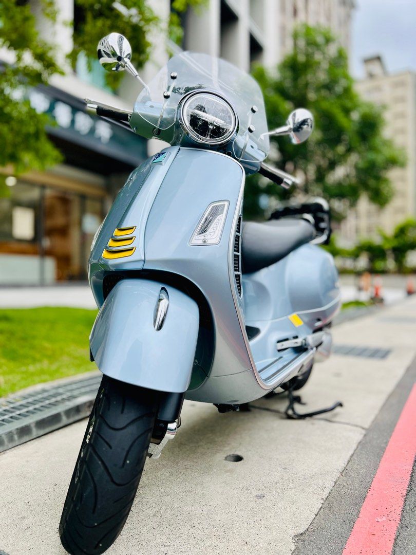 Gts Super Tech Listino Vespa 300 Gts Gts 310 Vespa Gts 300 Super