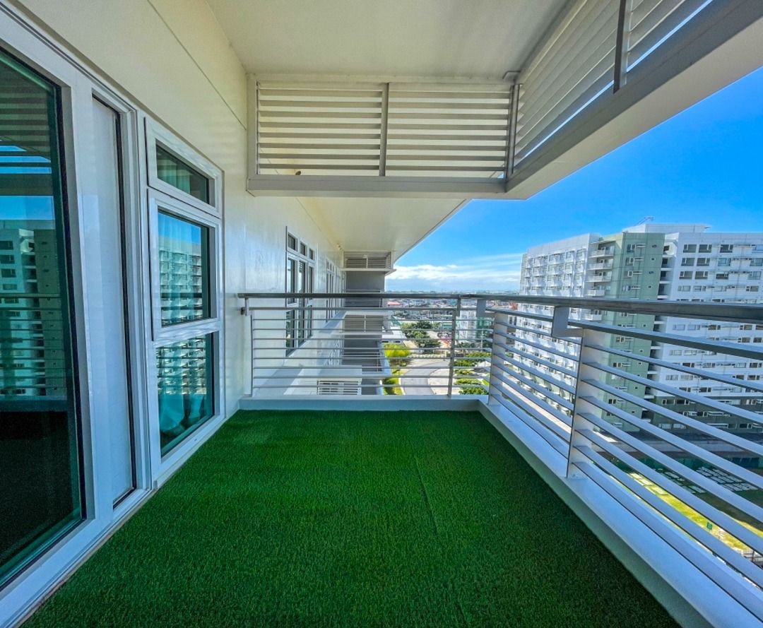 Picture of Industrial Penthouse Design