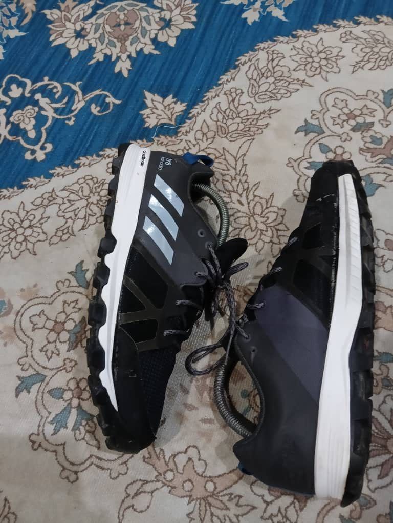 Kasut hiking adidas outlet