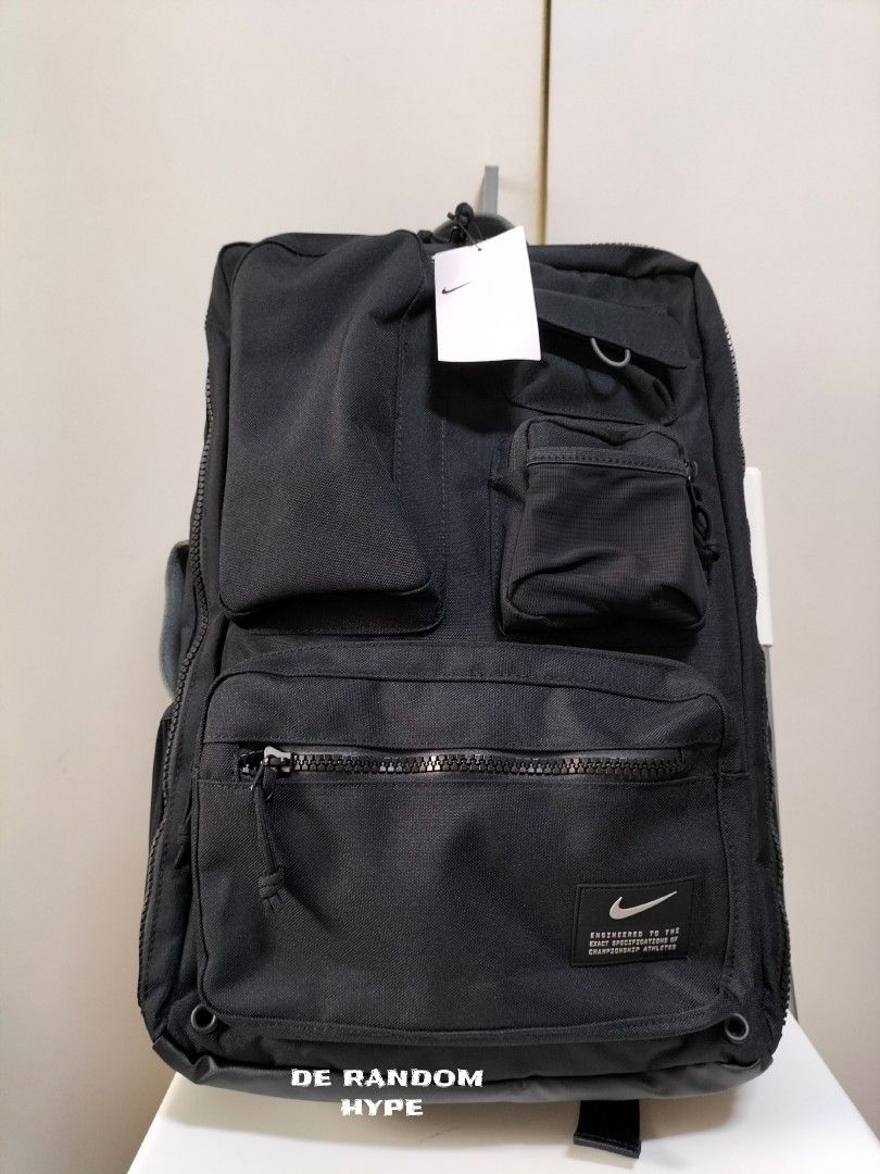 Hype Utility Backpack Buy Multi Pastel Abstract Backpack From The Next UK  Online Shop