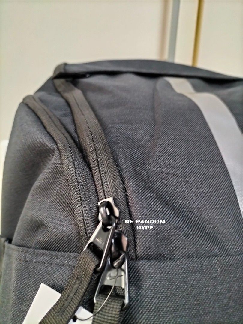 Authentic Nike elite Pro Rare old version Nike elite backpack Nike elite backpack Nike elite bag basketball bag elite hoops Nike elite